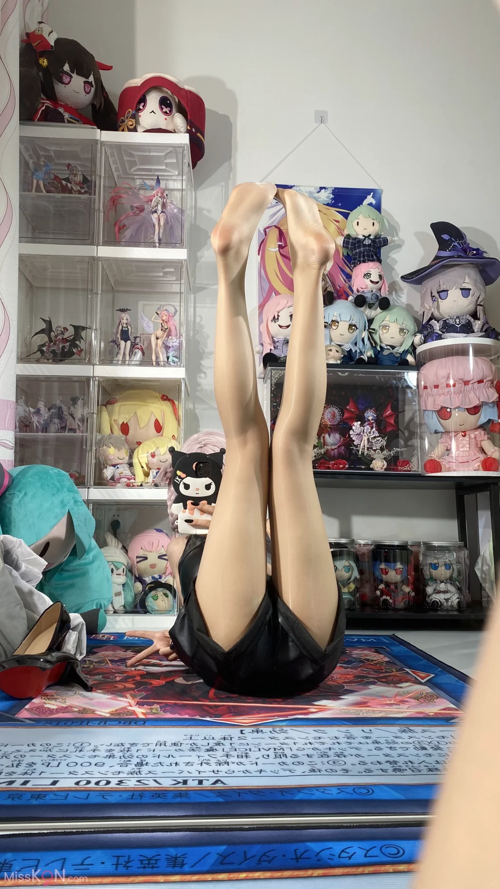 Coser@白栎Shirly: 彻夜之歌 七草荠 (128 photos + 20 videos) – Page 3