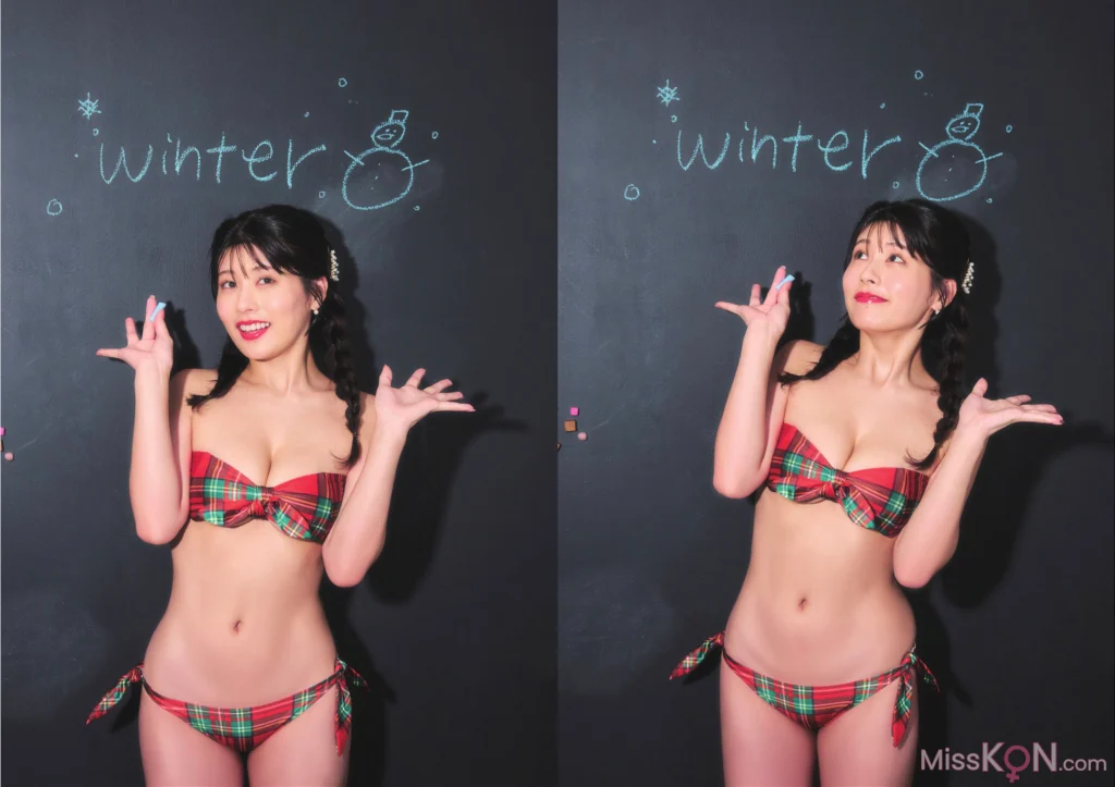 [JP] Yoshino Chitose (ちとせよしの): SUNNY GIRL デジタル写真集 『SEASON 01』未公開72カット (38 photos) – Page 2