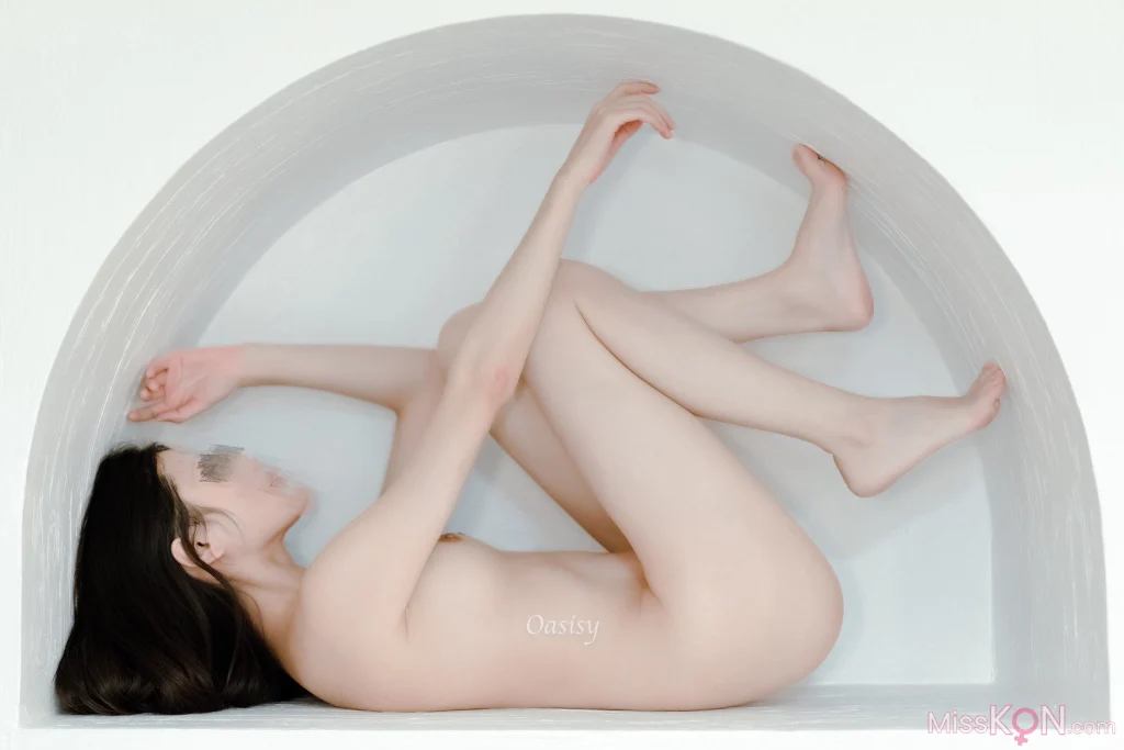 [OtherXXX] Oasisy: 唯美艺术情色写真 (382 photos)