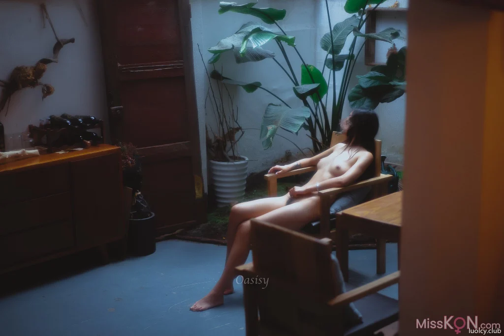 [OtherXXX] Oasisy: 唯美艺术情色写真 (382 photos)