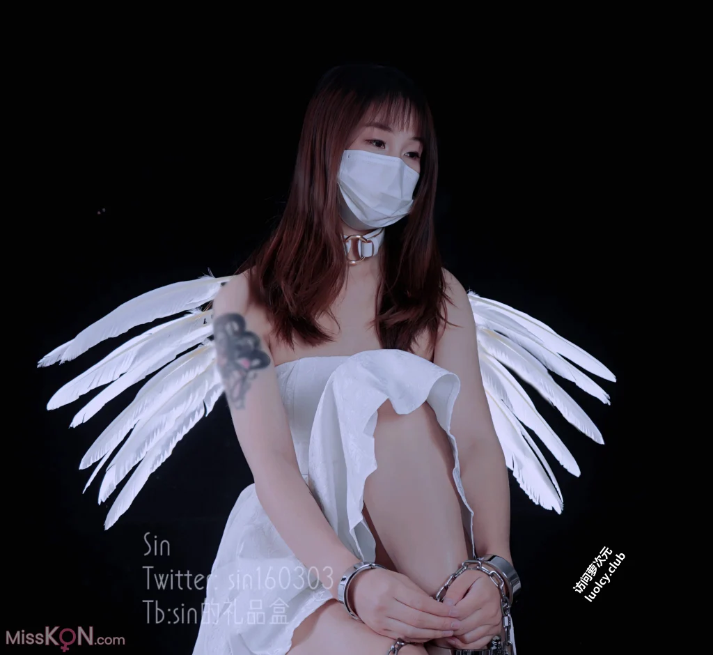 [OtherXXX] sin的礼品盒: SM母狗福利姬 (223 photos + 36 videos)