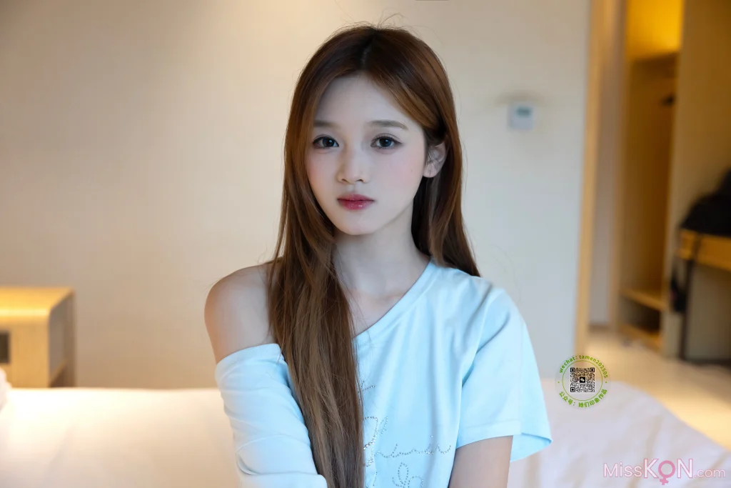 [她们印象] No.036: 小瓶盖 (204 photos + 1 video)