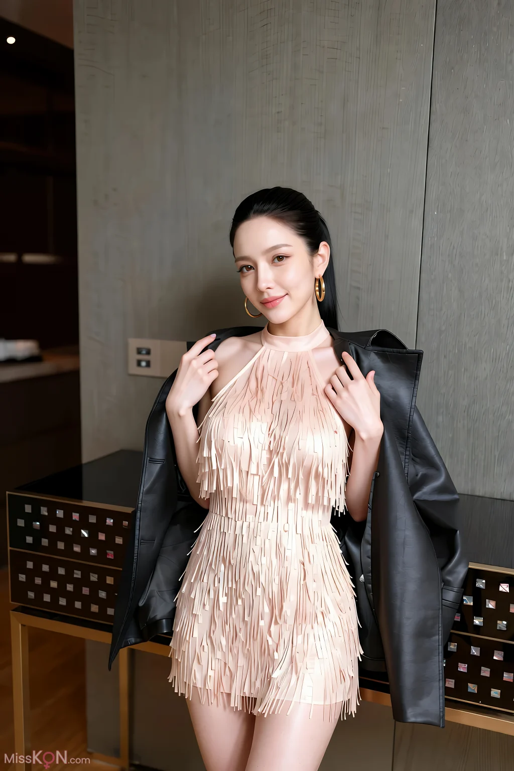 [AIGirl] 米妹 (81 photos)
