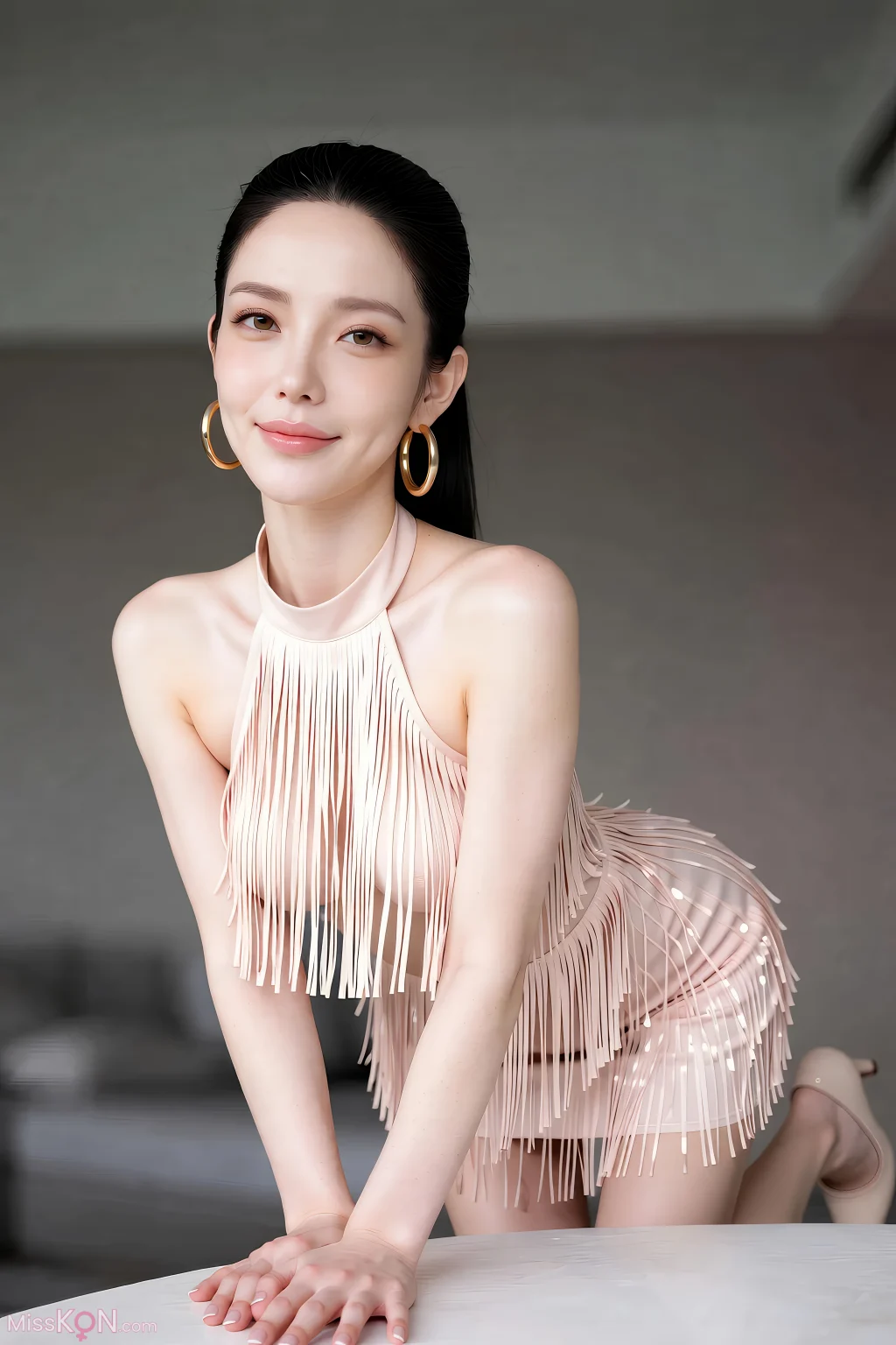 [AIGirl] 米妹 (81 photos) – Page 2