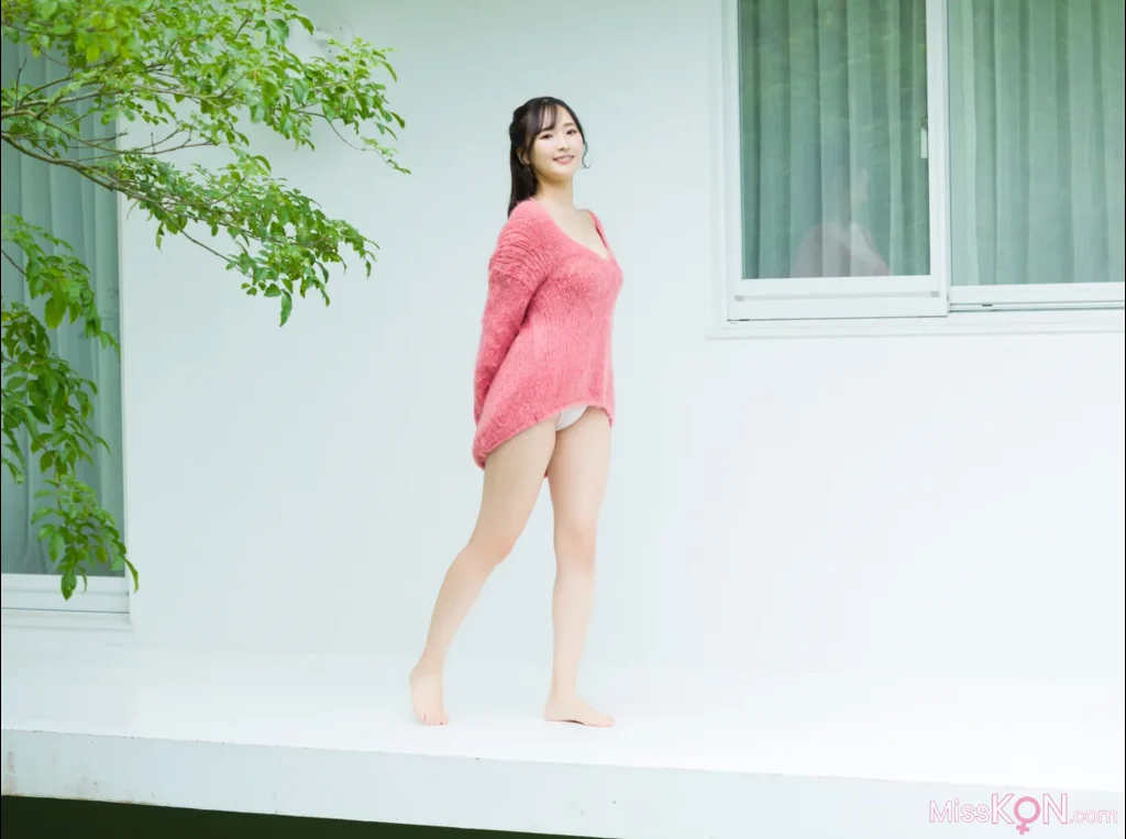 [JP] Azusa Fujita (藤田あずさ): FRIDAYデジタル写真集 元カノメモリーズ Vol.1 (64 photos)