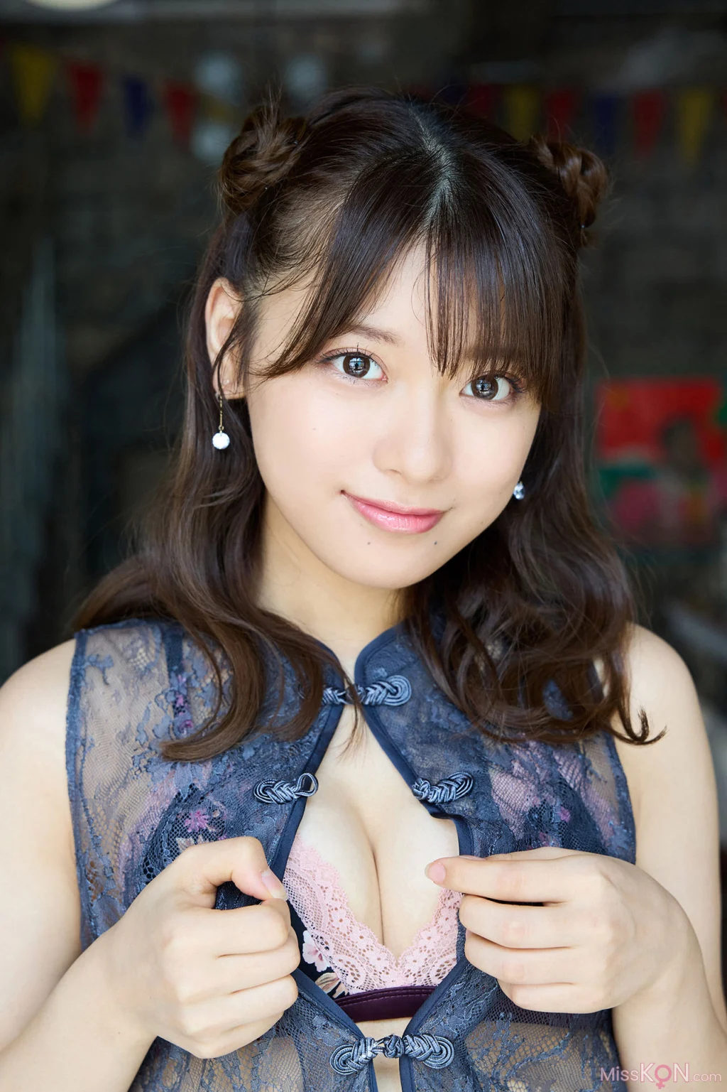 [JP] Marupi (まるぴ): ヤンマガアザーっす！＜YM2022年40号未公開カット＞ ヤンマガデジタル写真集 (39 photos)