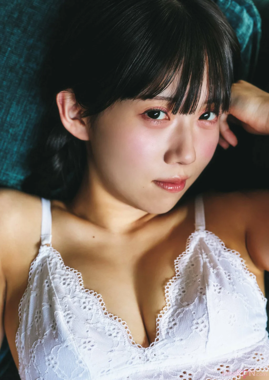 [JP] Natori Kurumi (名取くるみ): Sunny Girl Vol.10 (91 photos) – Page 2