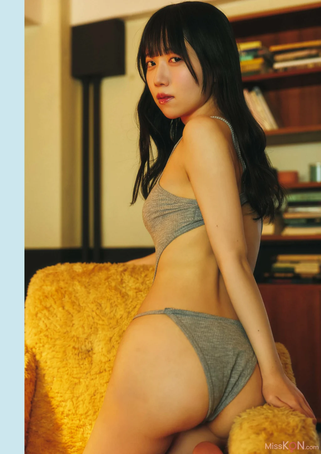[JP] Natori Kurumi (名取くるみ): Sunny Girl Vol.10 (91 photos) – Page 2