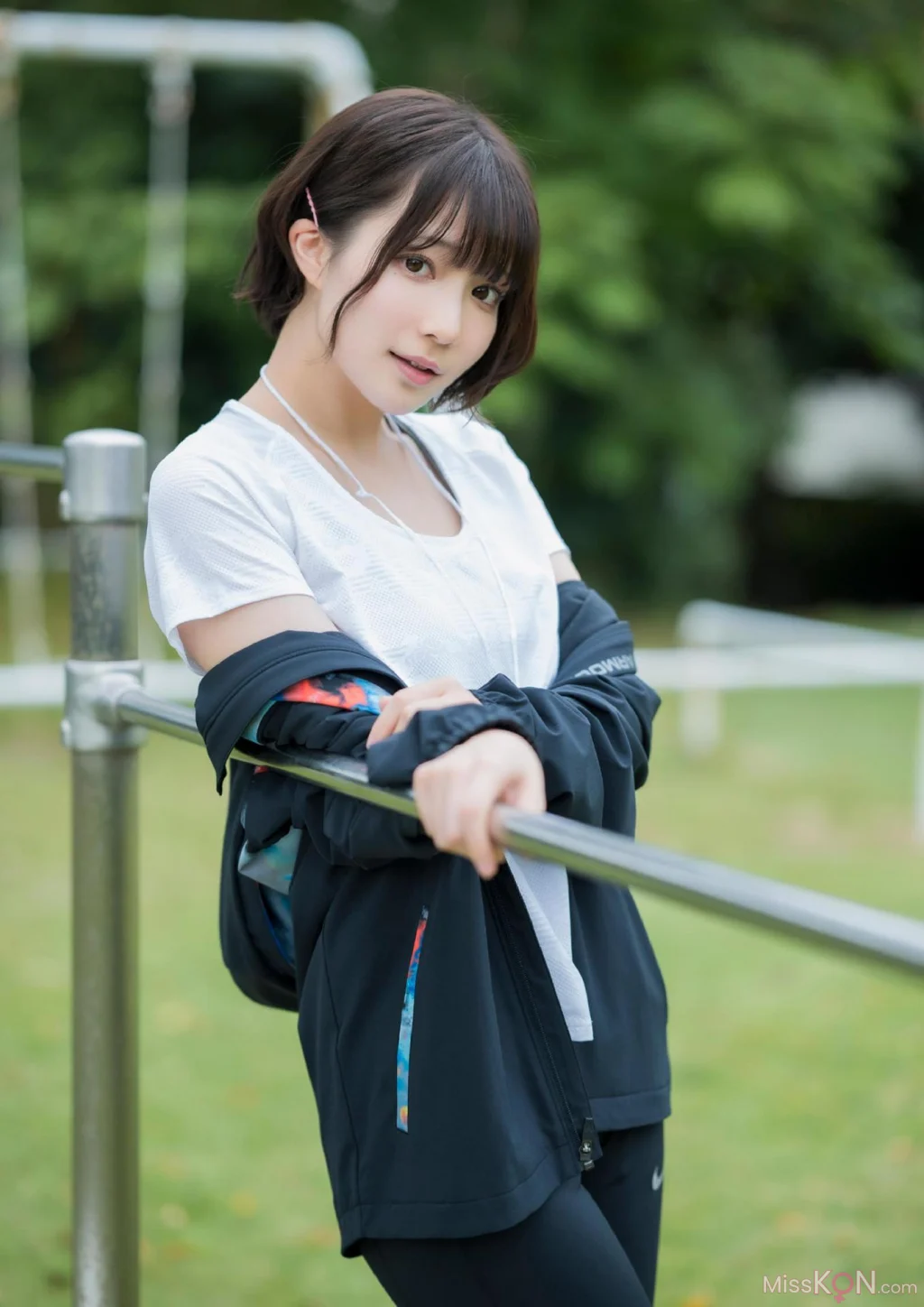 [JP] Seika Ruru (天川星夏): せいか先生の課外授業(補講) (270 photos)