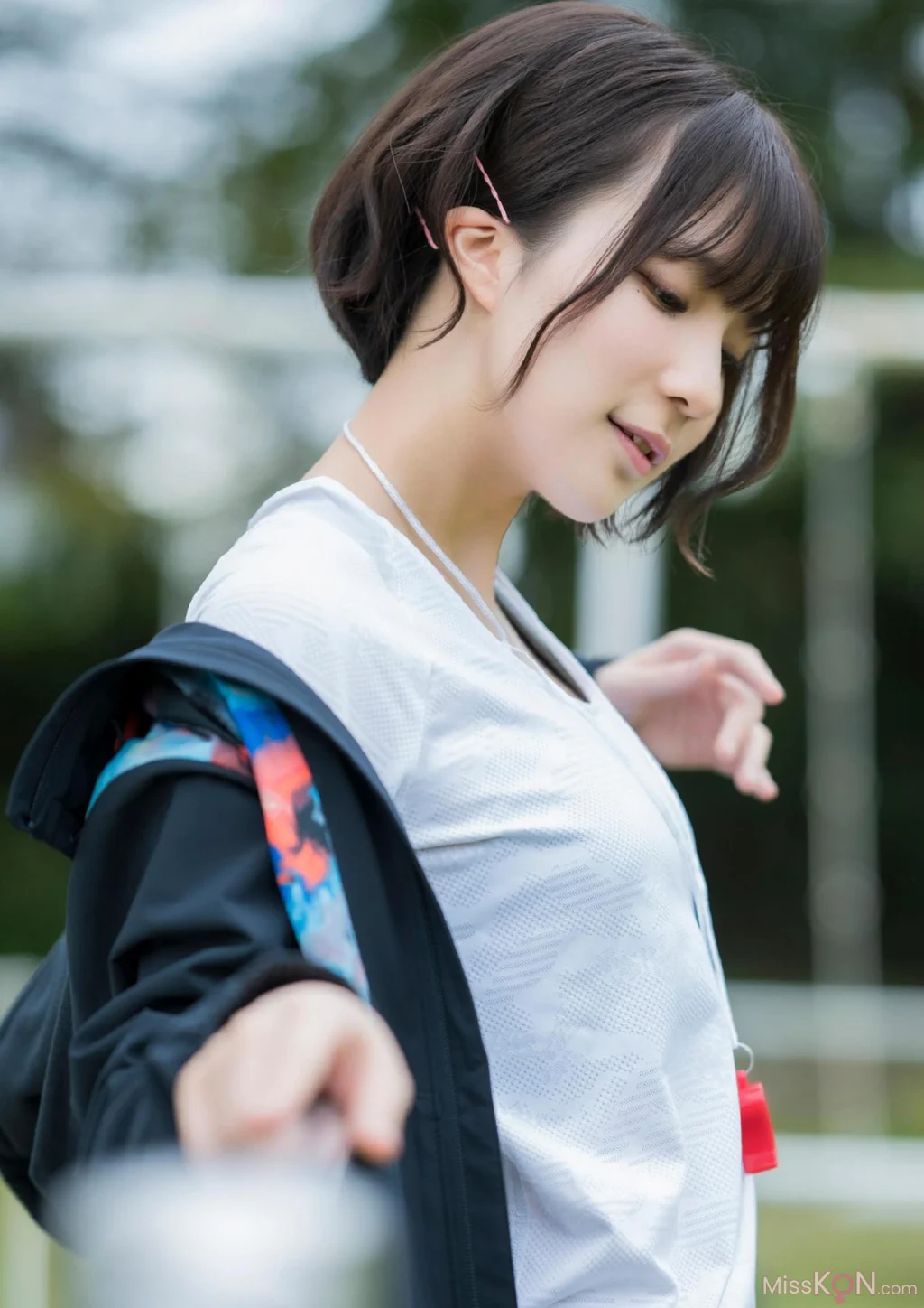 [JP] Seika Ruru (天川星夏): せいか先生の課外授業(補講) (270 photos)