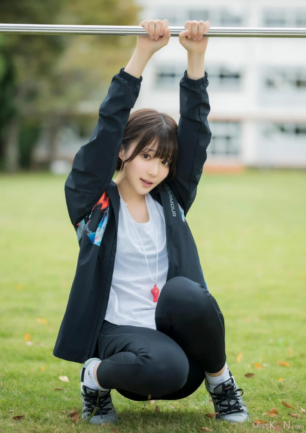 [JP] Seika Ruru (天川星夏): せいか先生の課外授業(補講) (270 photos)