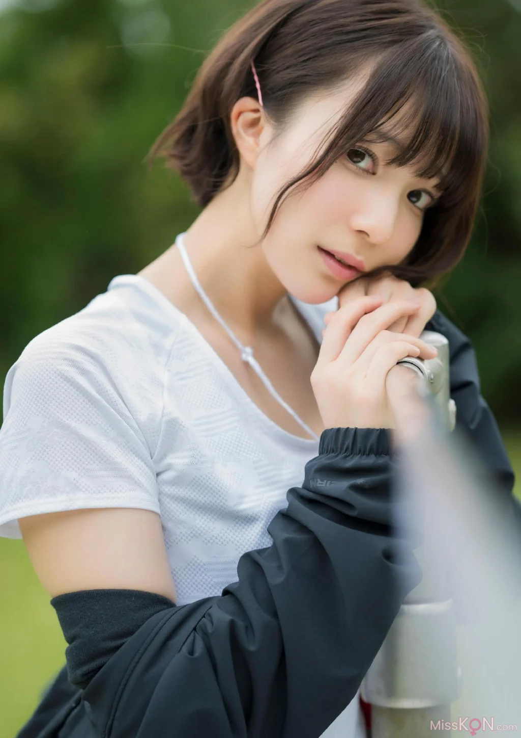 [JP] Seika Ruru (天川星夏): せいか先生の課外授業(補講) (270 photos)