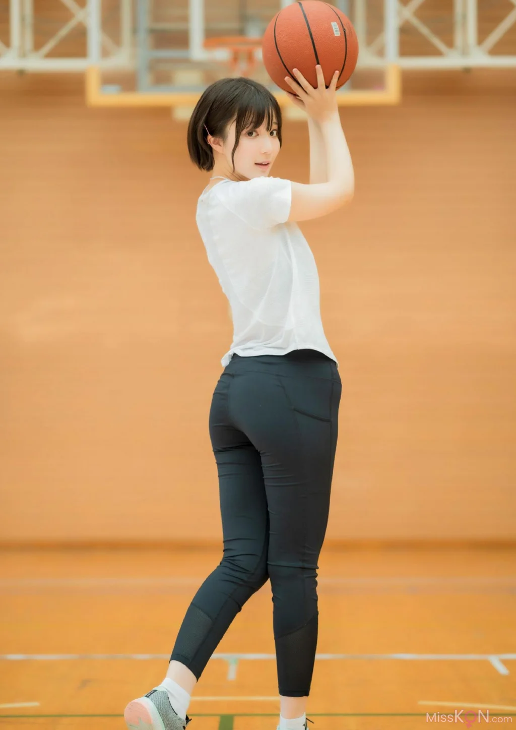 [JP] Seika Ruru (天川星夏): せいか先生の課外授業(補講) (270 photos)