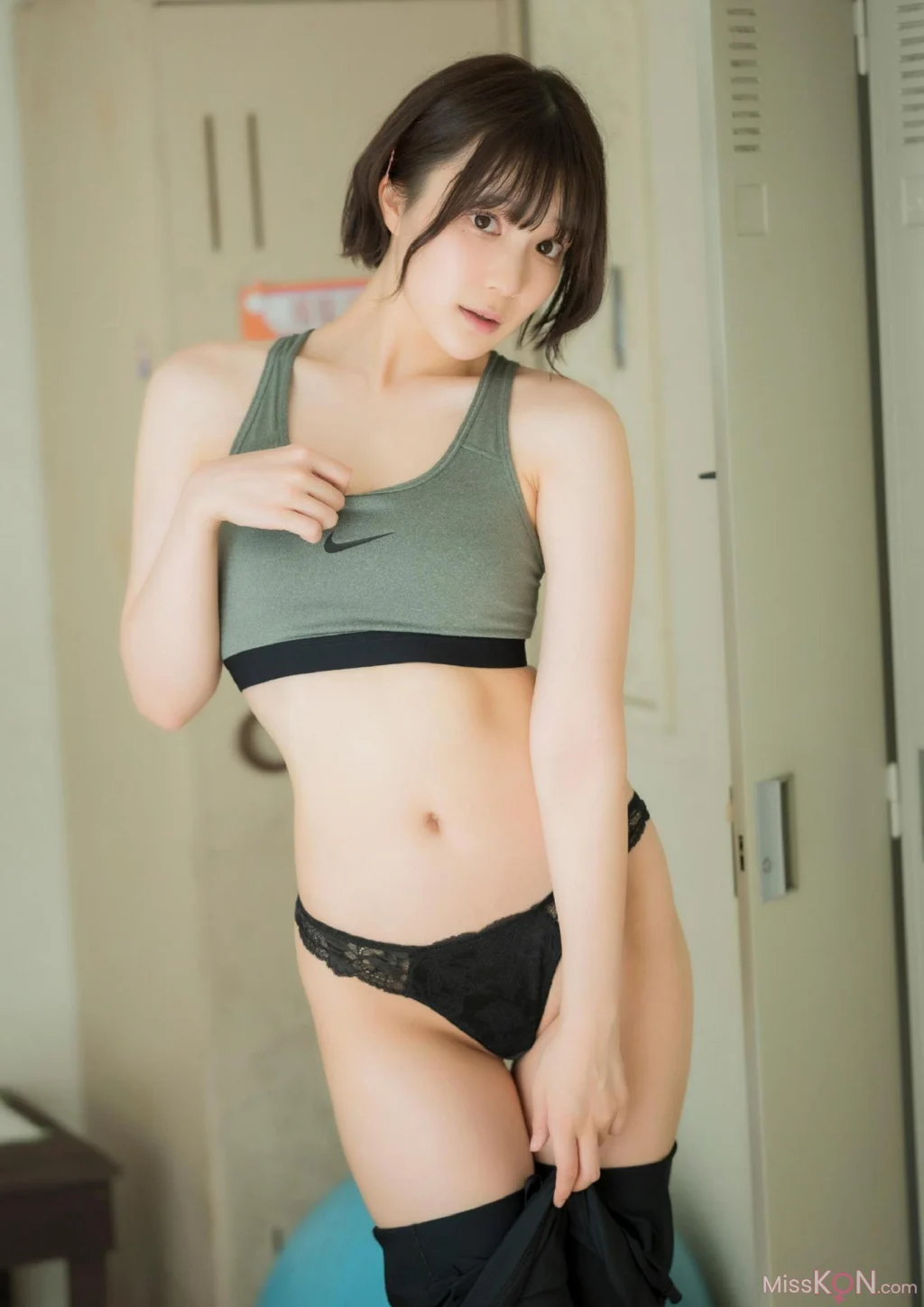 [JP] Seika Ruru (天川星夏): せいか先生の課外授業(補講) (270 photos)