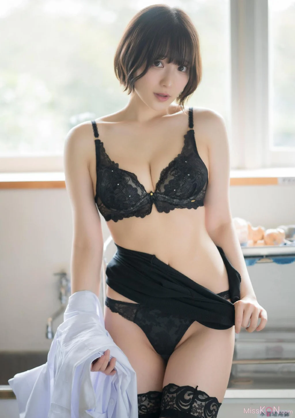 [JP] Seika Ruru (天川星夏): せいか先生の課外授業(補講) (270 photos) – Page 3