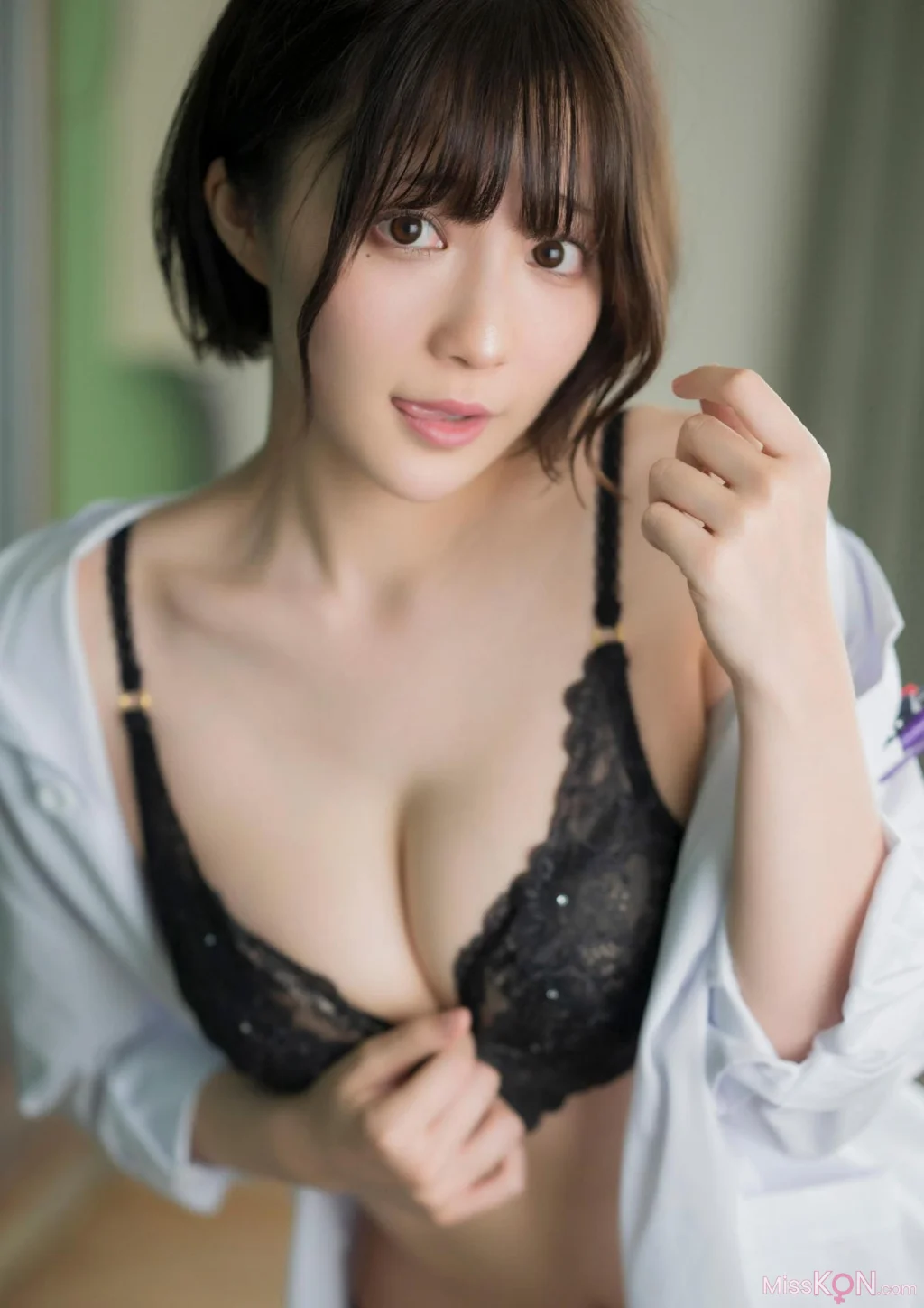 [JP] Seika Ruru (天川星夏): せいか先生の課外授業(補講) (270 photos) – Page 3