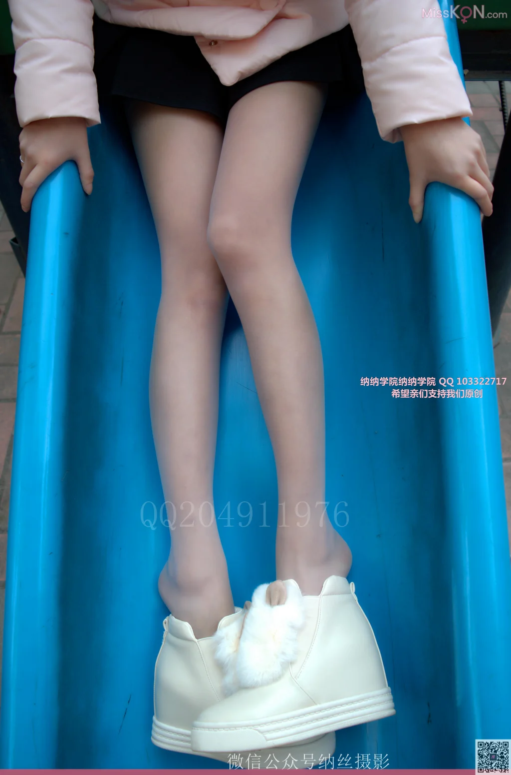 [NS纳丝摄影] No.021: 蕾蕾肉丝 (66 photos)