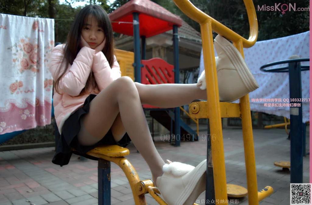 [NS纳丝摄影] No.021: 蕾蕾肉丝 (66 photos)
