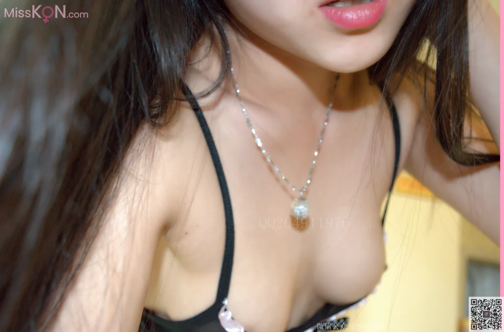 [NS纳丝摄影] No.022: 莎莎网袜 (45 photos) – Page 2