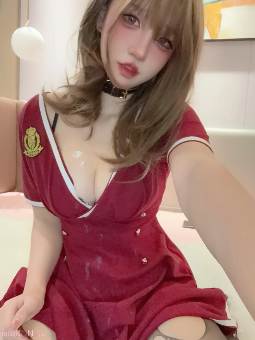 Coser@阿薰kaOri: 足浴小姐 (56 photos + 18 videos) – Page 2