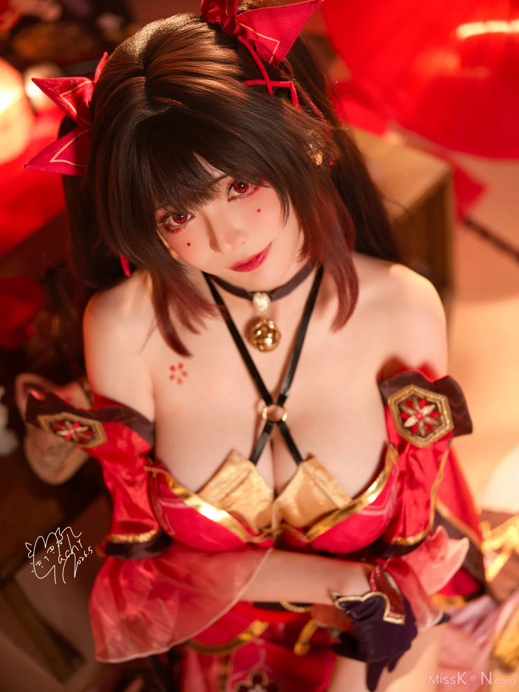 Coser@Machi馬吉: 花火 (107 photos) – Page 2