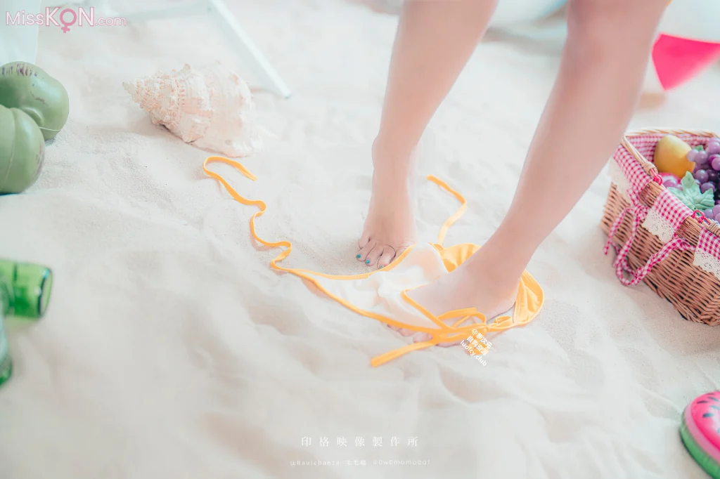 Coser@慕慕Momo: 8K Summer Time (59 photos + 2 videos) – Page 2