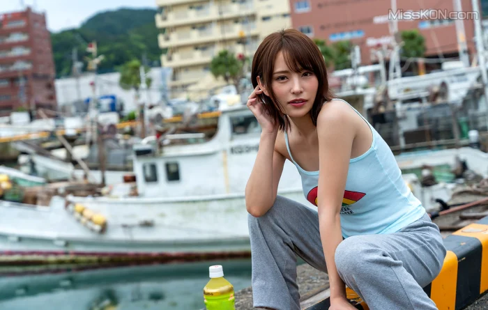 [JP] Mayuki Itou (伊藤舞雪): PERFECT NUDE (204 photos)