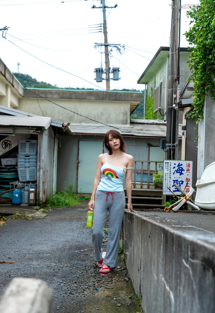 [JP] Mayuki Itou (伊藤舞雪): PERFECT NUDE (204 photos)