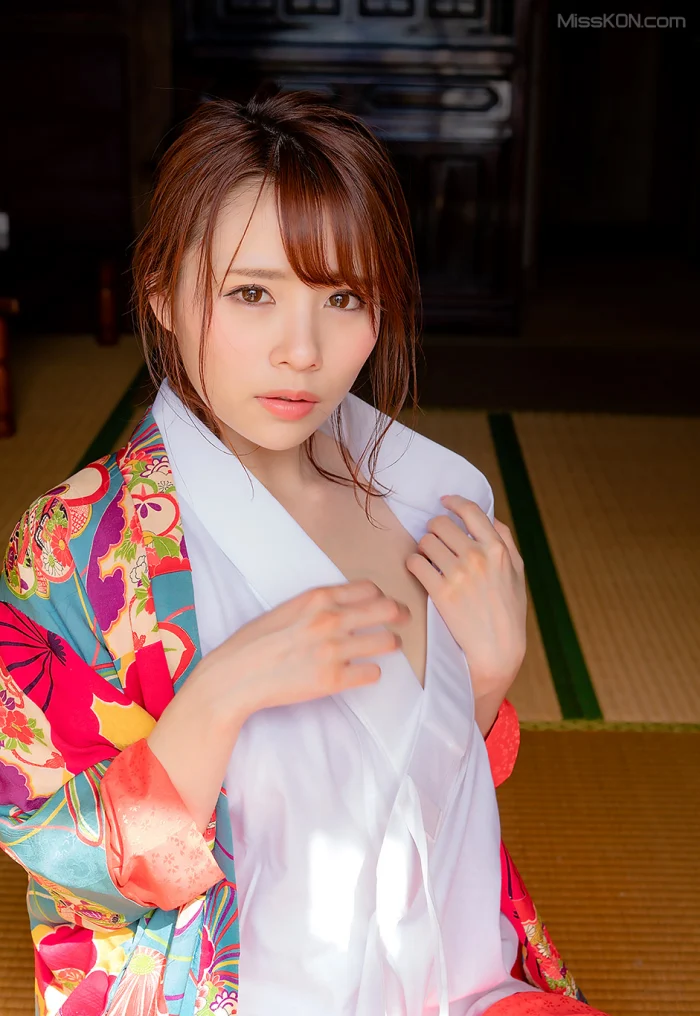 [JP] Mayuki Itou (伊藤舞雪): PERFECT NUDE (204 photos) – Page 3