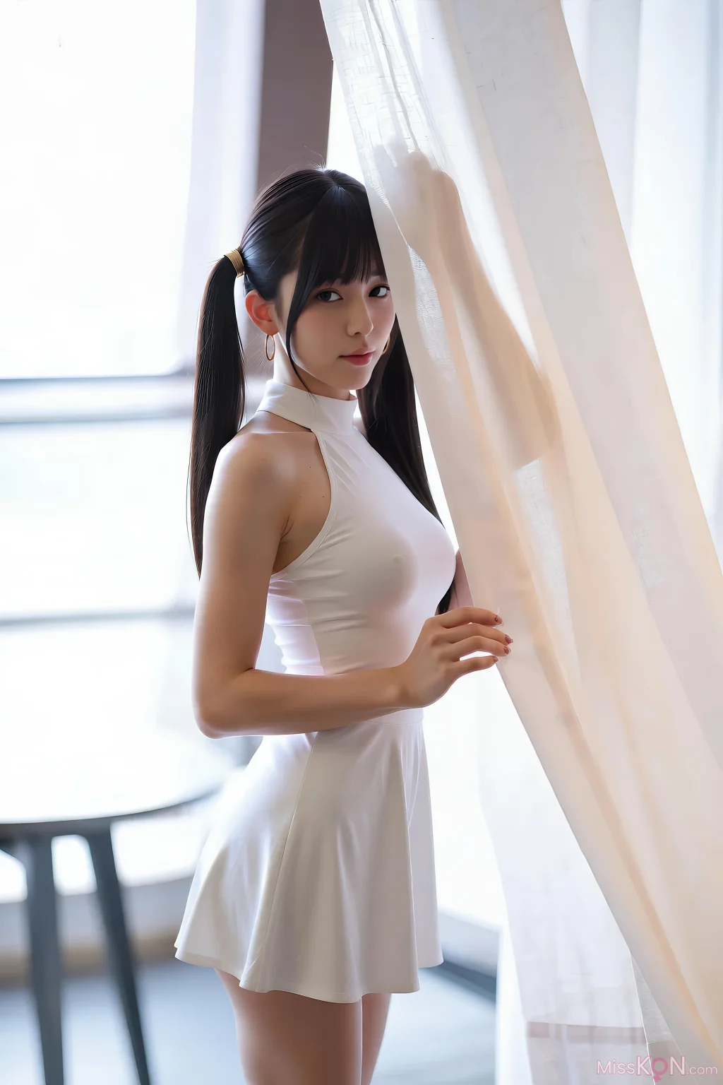 [AIGirl] 柚柚sasa 0609A (74 photos) – Page 2