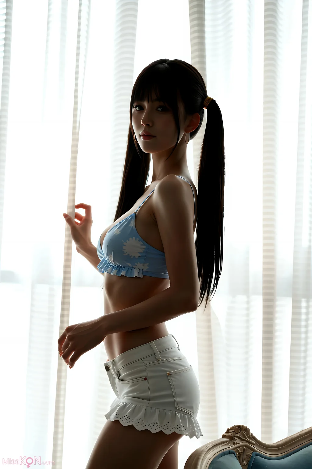 [AIGirl] 柚柚sasa 0609B (68 photos) – Page 2
