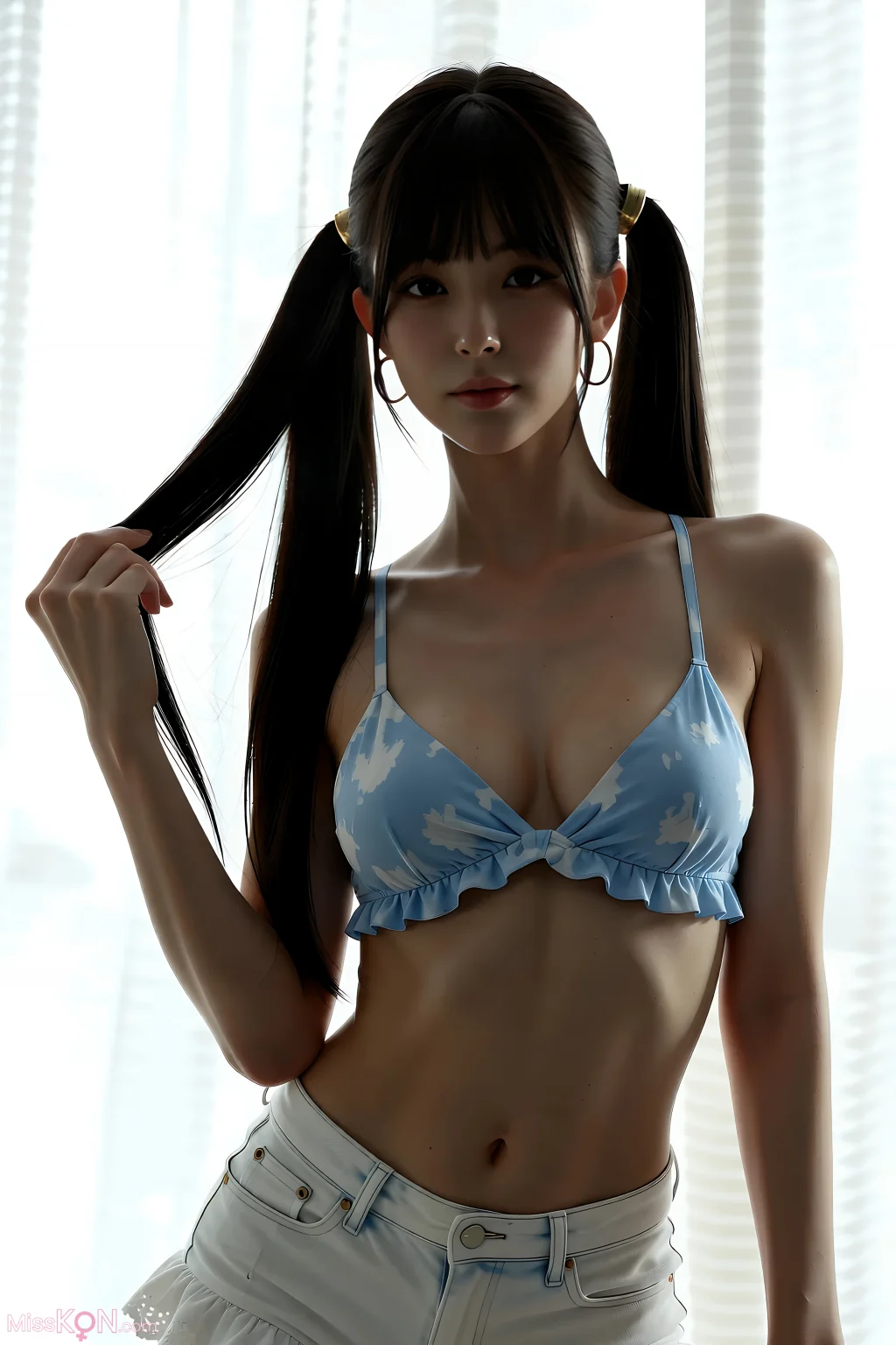 [AIGirl] 柚柚sasa 0609B (68 photos) – Page 2