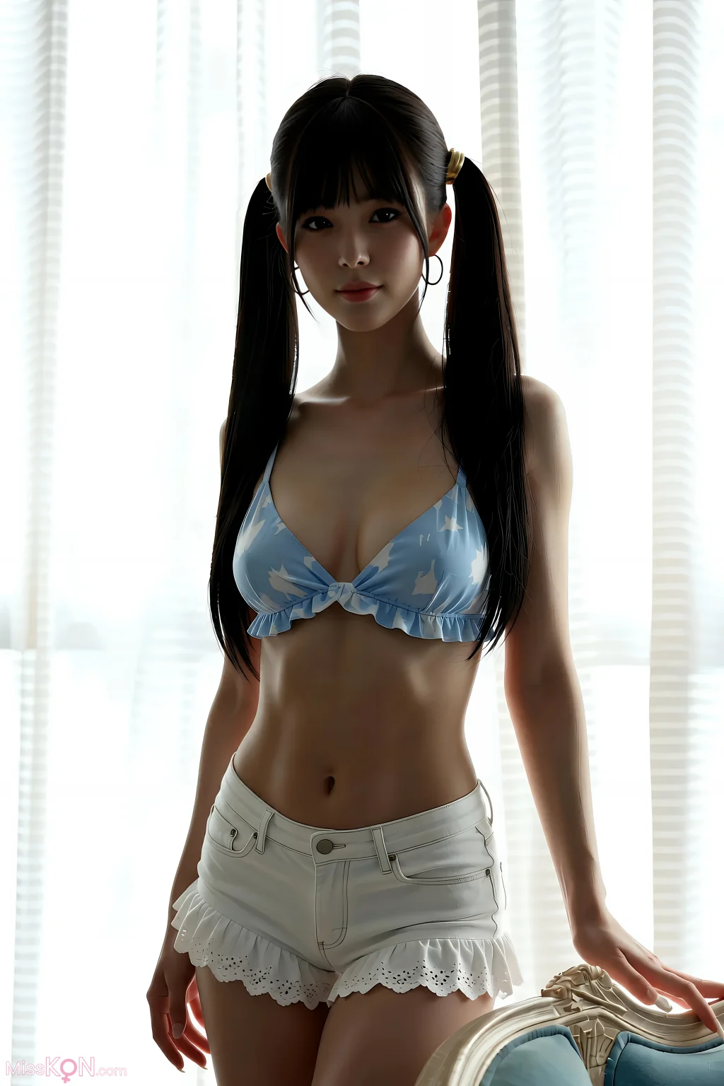 [AIGirl] 柚柚sasa 0609B (68 photos) – Page 3