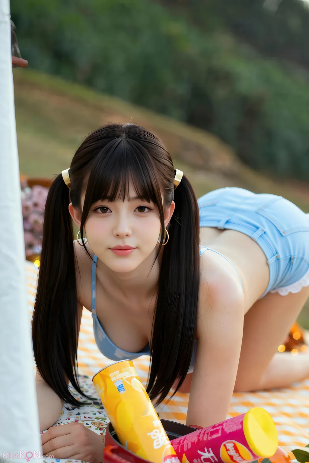 [AIGirl] 柚柚sasa 0609B (68 photos) – Page 3