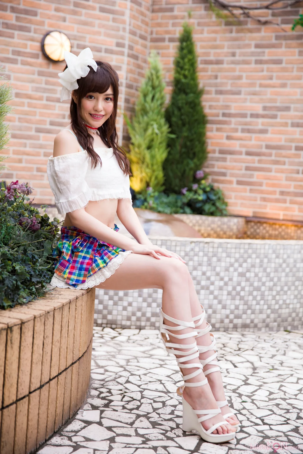[JP] Arina Hashimoto (新ありな): Only One (66 photos)