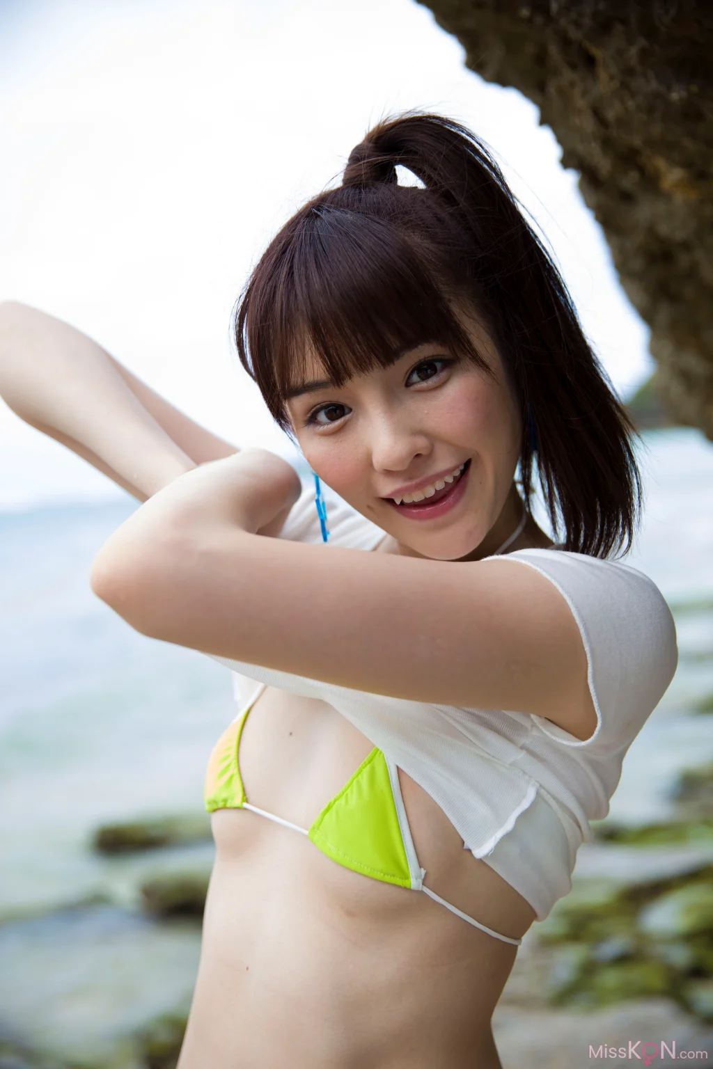 [JP] Arina Hashimoto (新ありな): Only One (66 photos) – Page 2