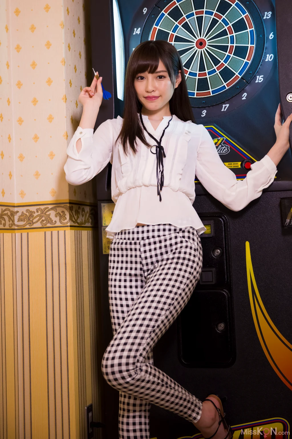 [JP] Arina Hashimoto (新ありな): Only One (66 photos) – Page 2