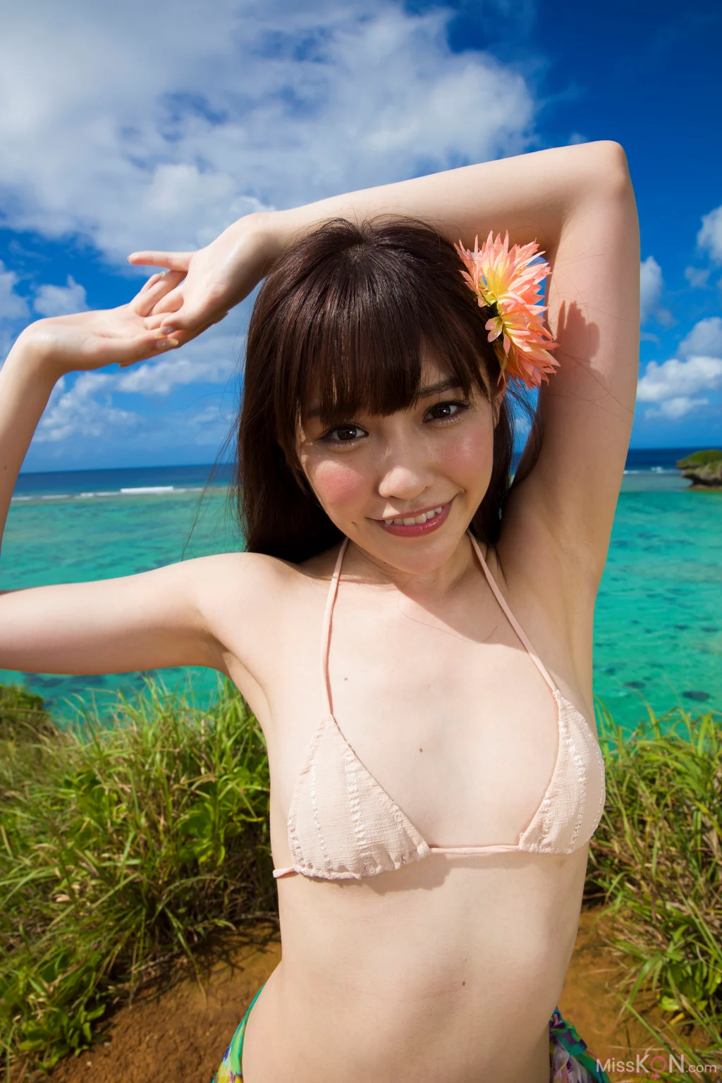 [JP] Arina Hashimoto (新ありな): Only One (66 photos) – Page 2