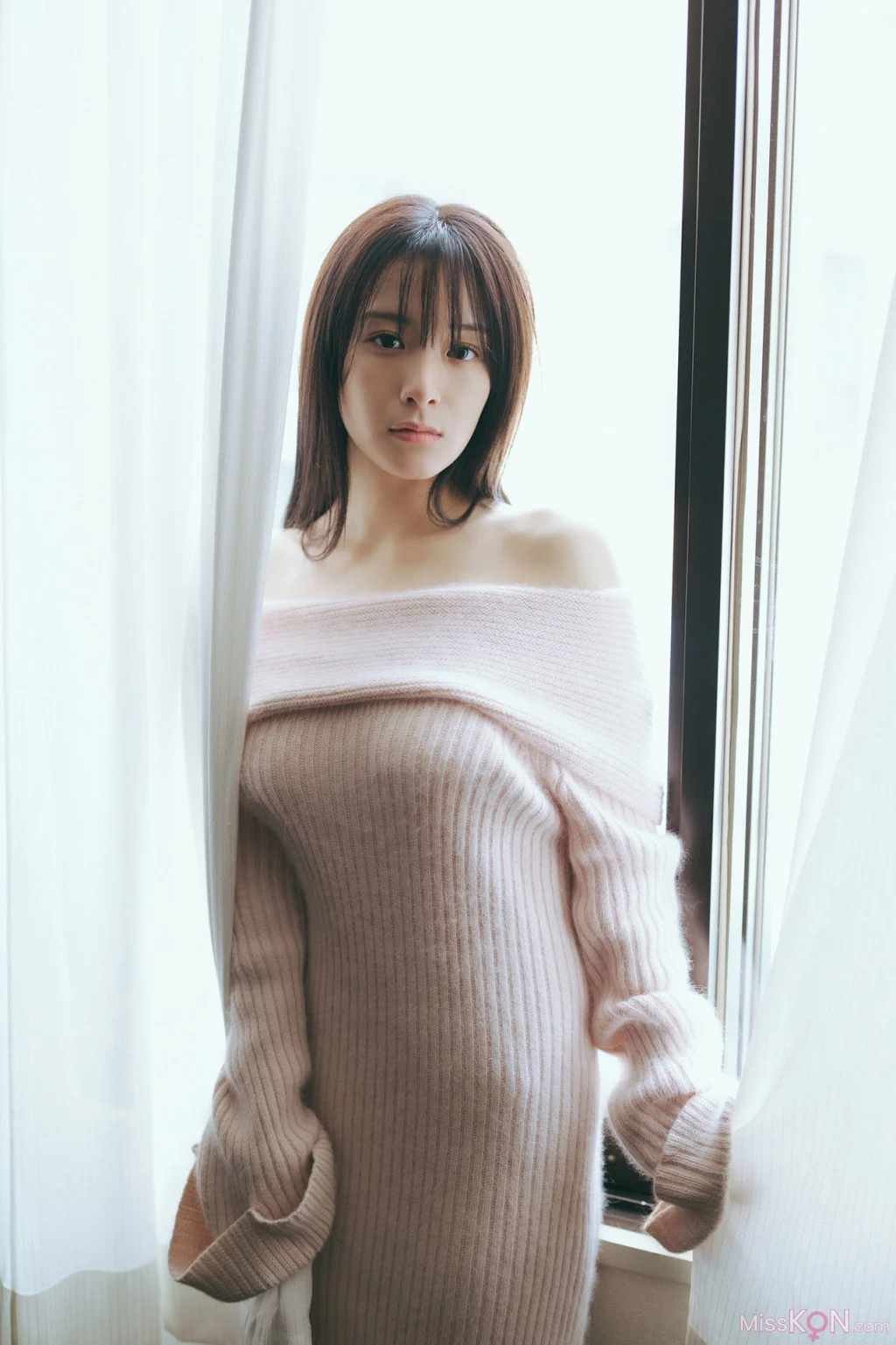 [JP] Kurea Hazuki (葉月くれあ): ヤンマガアザーっす！＜ＹＭ２０２５年１４号未公開カット＞　ヤンマガデジタル写真集 (54 photos)