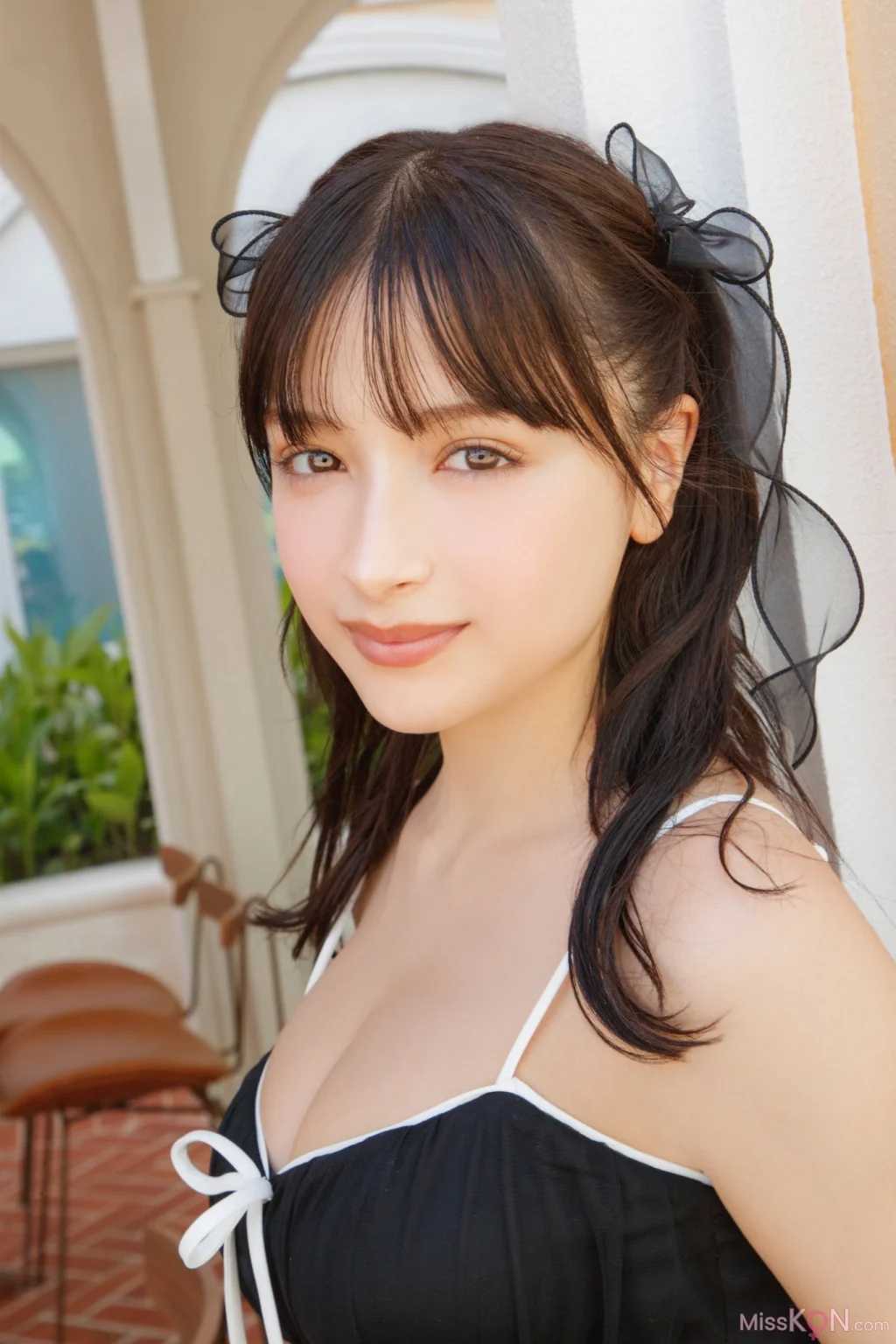 [JP] Marina Momose (百瀬まりな): 【デジタル限定】エリマリ姉妹1st写真集 fericire オール未公開Edition (187 photos) – Page 2