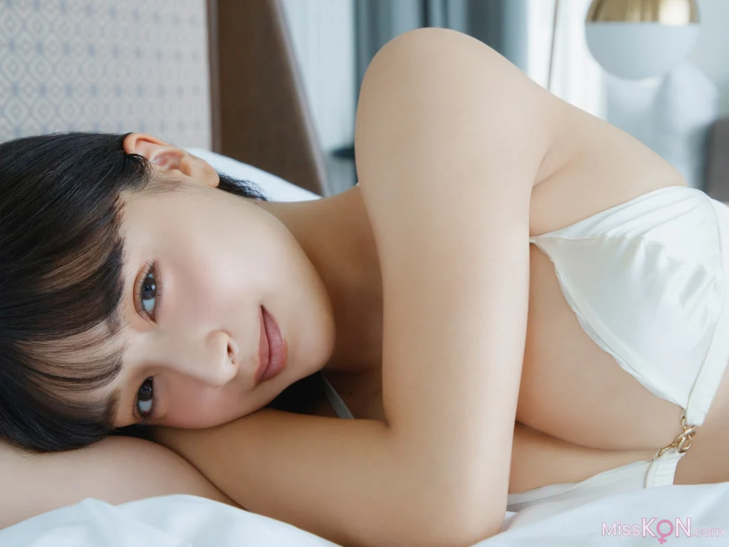 [JP] Marina Momose (百瀬まりな): 【デジタル限定】エリマリ姉妹1st写真集 fericire オール未公開Edition (187 photos) – Page 3