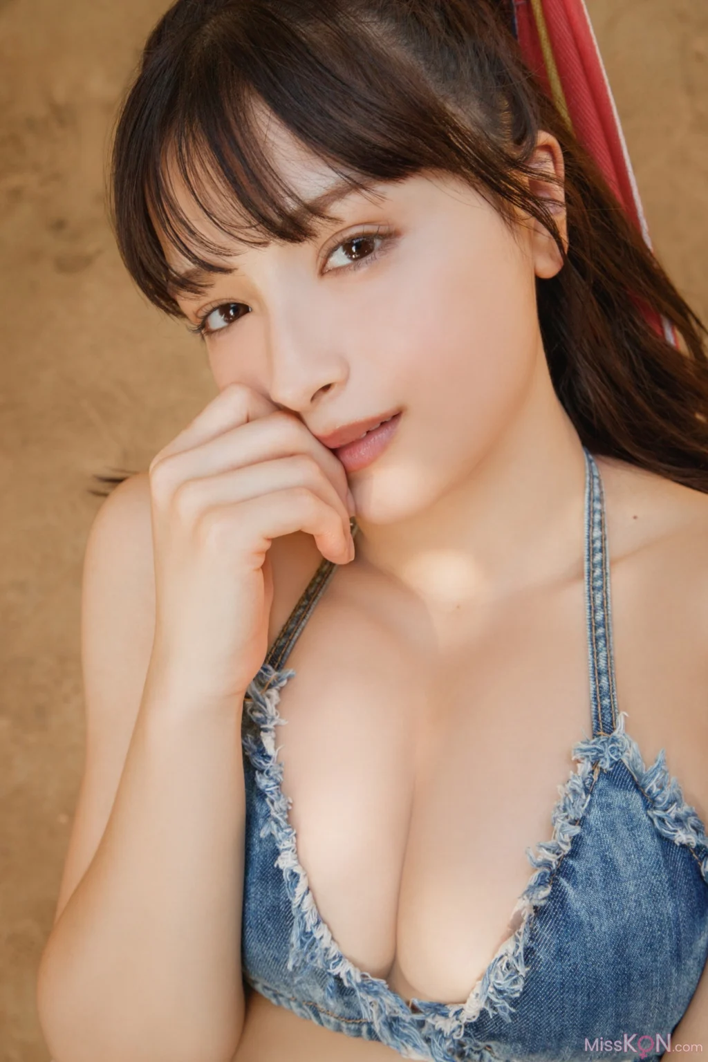 [JP] Marina Momose (百瀬まりな): 【デジタル限定】エリマリ姉妹1st写真集 fericire オール未公開Edition (187 photos) – Page 3