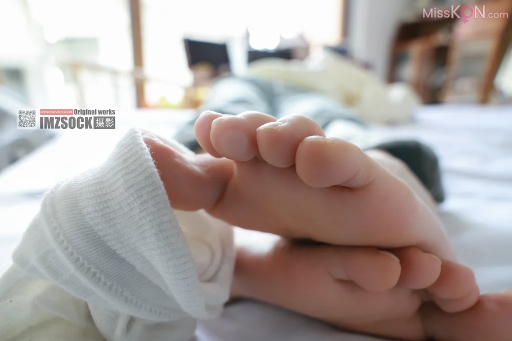 [MZSOCK爱美足] No.369: 江诗月 (98 photos + 1 video) – Page 2