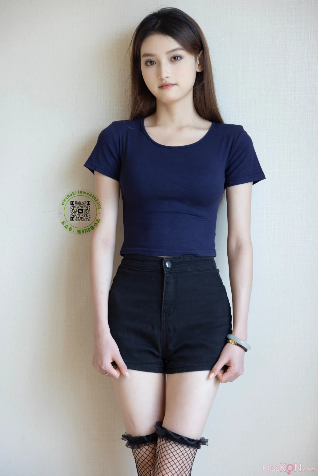 [她们印象] No.037: 南希 (157 photos + 1 video)