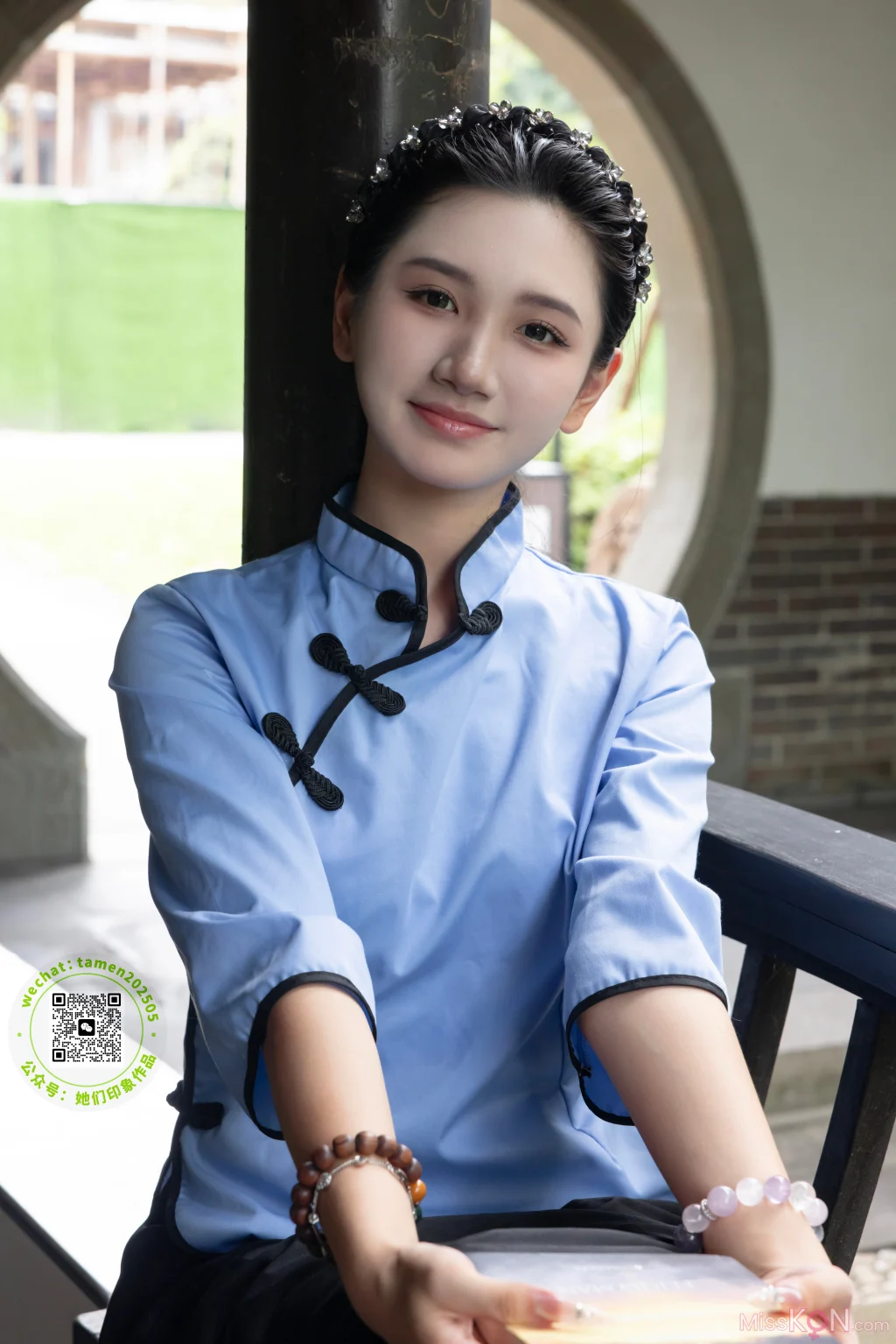 [她们印象] No.038: 小爱 (229 photos + 1 video)