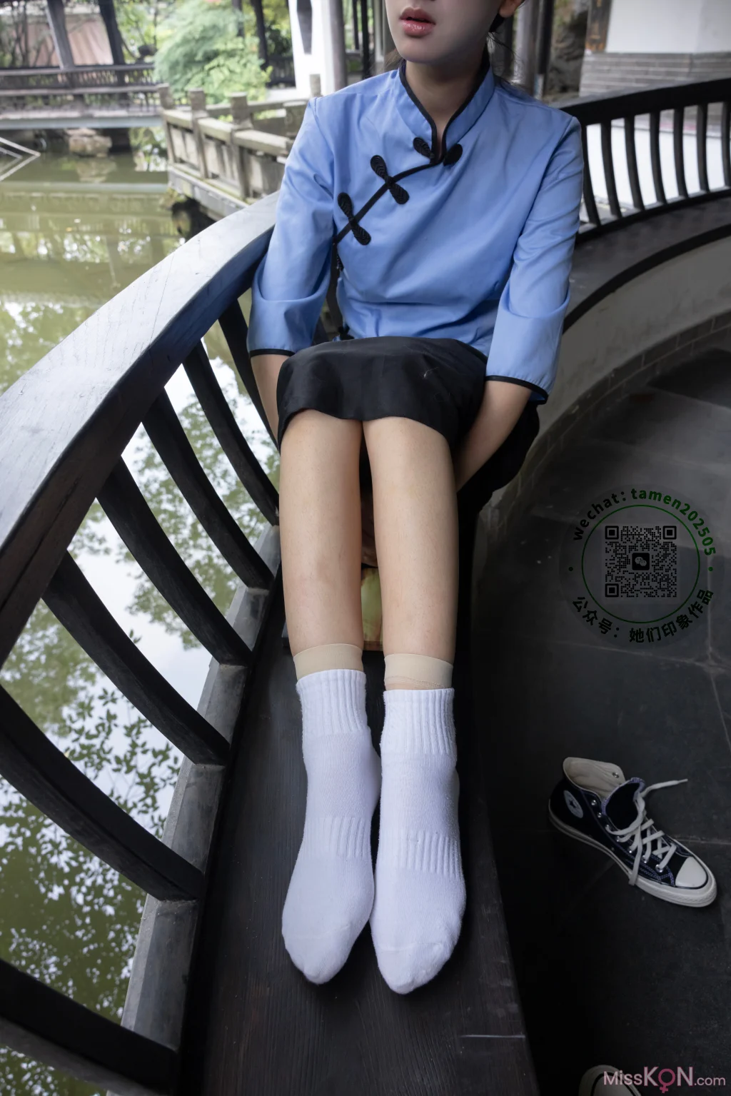[她们印象] No.038: 小爱 (229 photos + 1 video) – Page 2