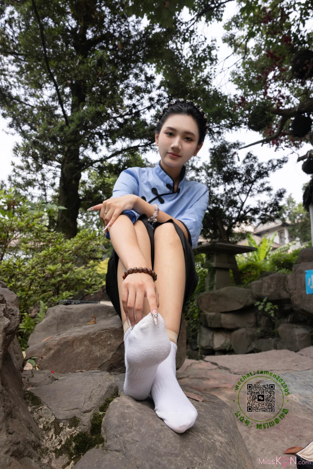 [她们印象] No.038: 小爱 (229 photos + 1 video) – Page 2