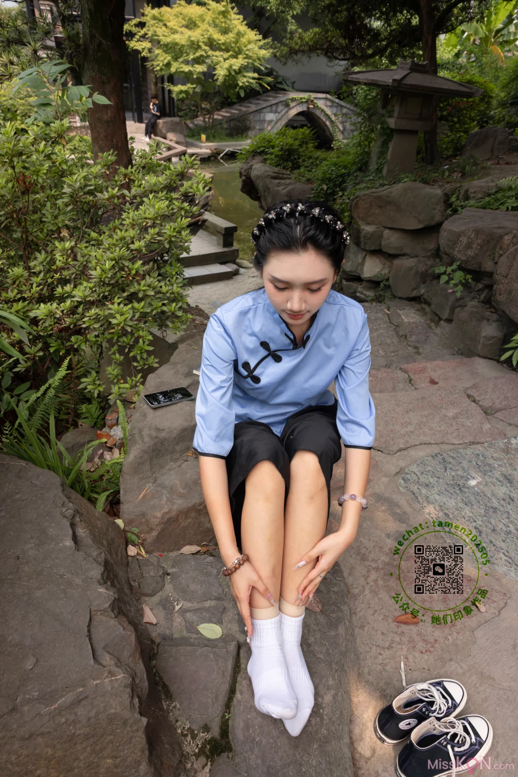 [她们印象] No.038: 小爱 (229 photos + 1 video) – Page 2