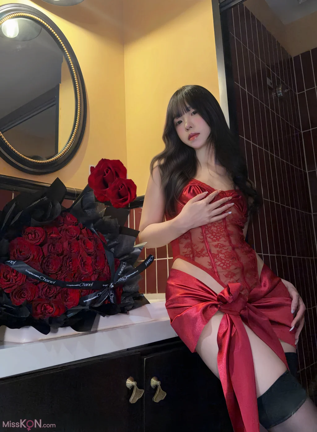 Coser@你的真真u: 520限定 (80 photos + 2 videos)