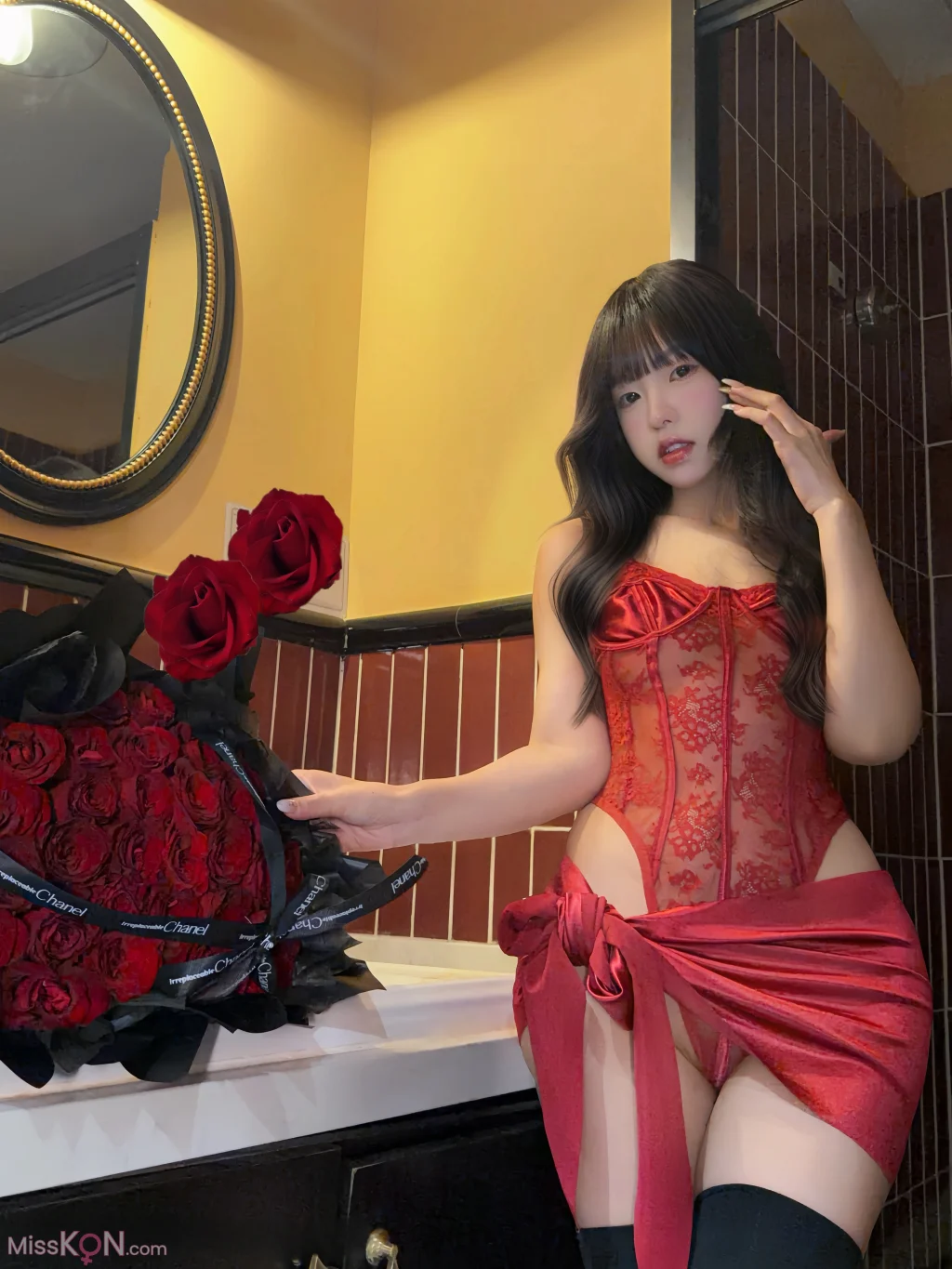 Coser@你的真真u: 520限定 (80 photos + 2 videos)